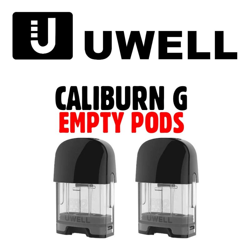 UwellGEmptypods