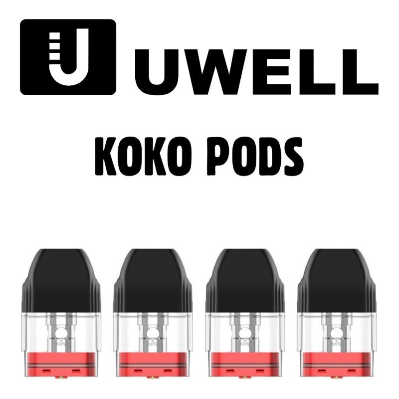 UwellKokoPods