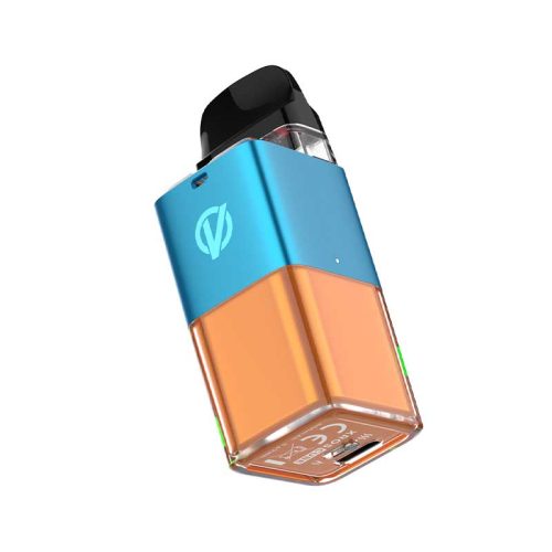 VAPORESSO XROS CUBE Pod Kit Bondi Blue 1 1024x 6648d2f1 d89f 4b43 9c7f 578b8b1d9ace