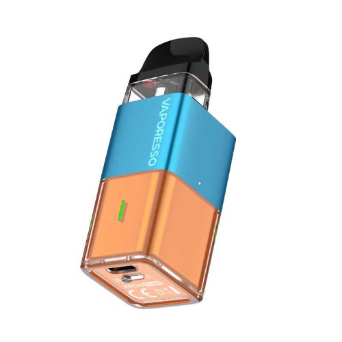 VAPORESSO XROS CUBE Pod Kit Bondi Blue 2 1024x 154bbb9d 2fac 4976 a4ef cd40213e525e