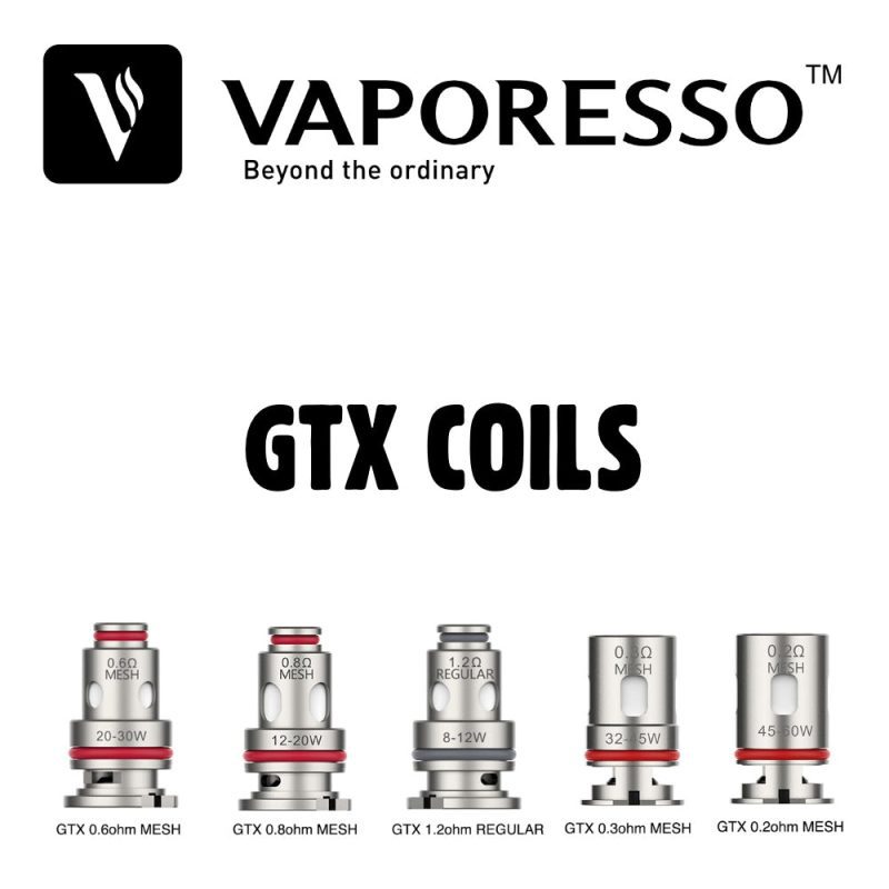 VaporessoGTXCoils