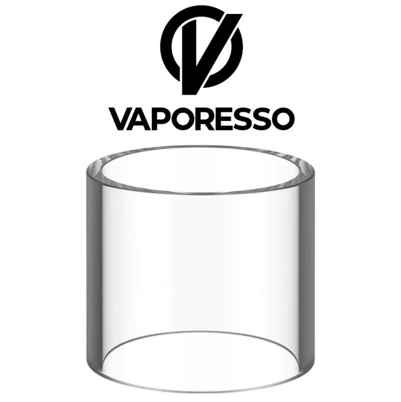 VaporessoGlassCover