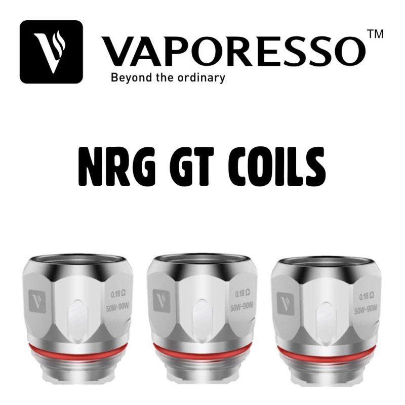 VaporessoNRGGTCOILS