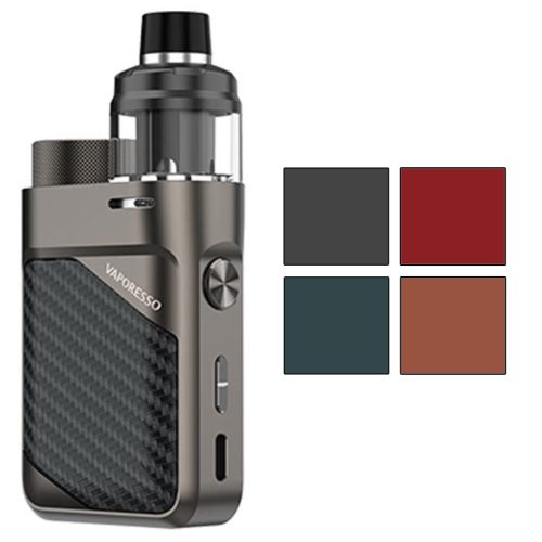 VaporessoSwagPX80KitCover