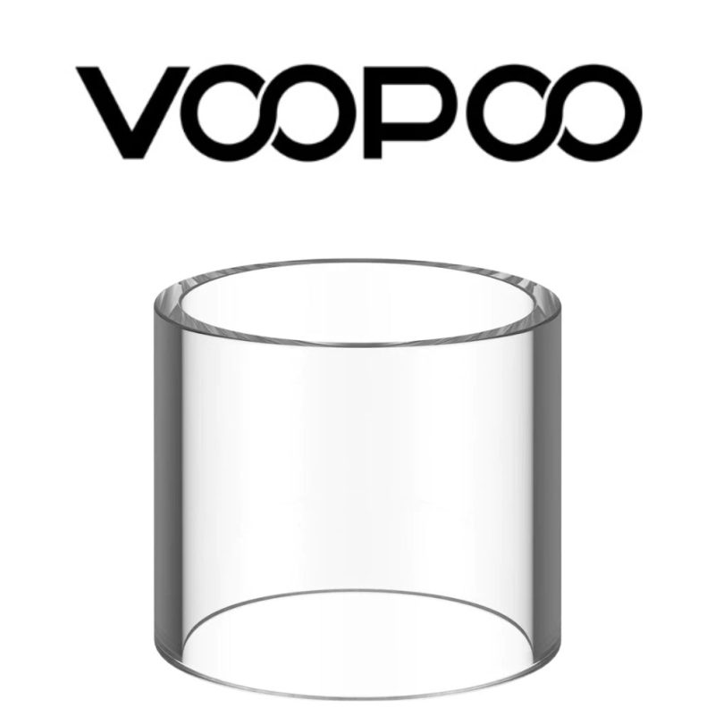 VoopooGlassCover