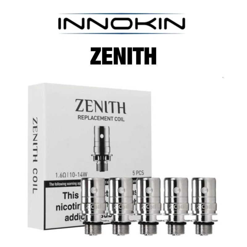 ZenithCoils