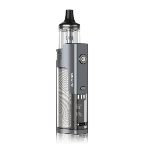 aspire flexus aio silver 1