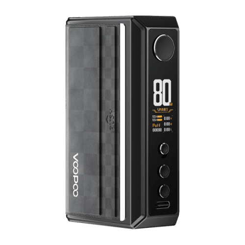 black black tank drag 5 box mod