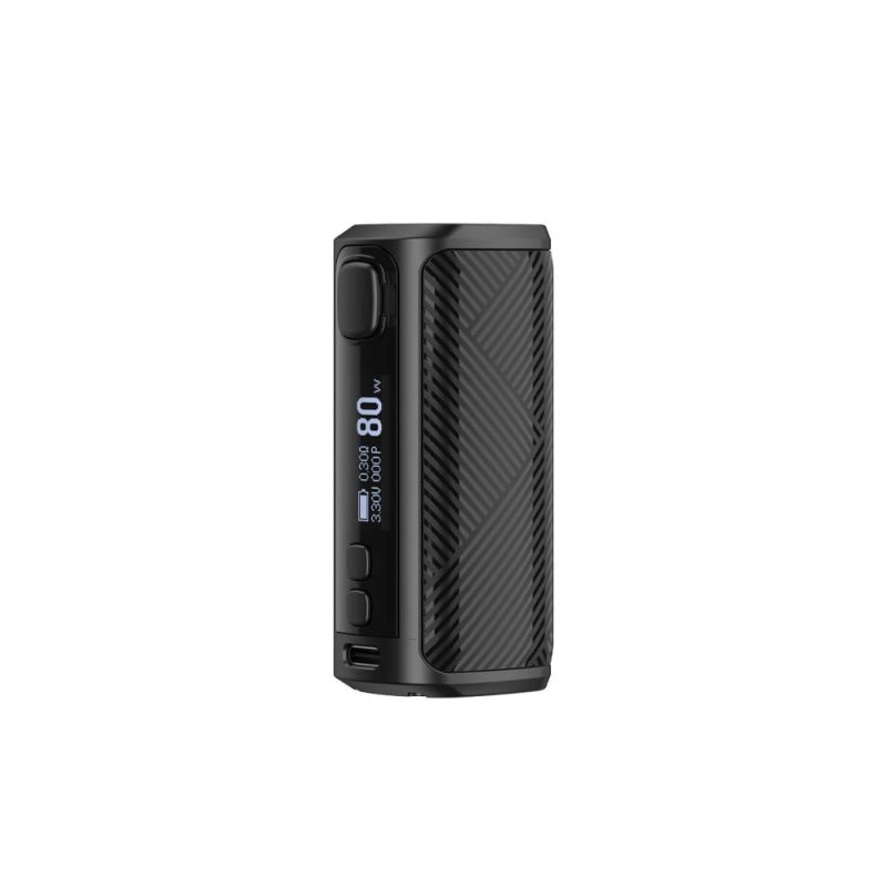 eleaf istick i80 battery mod black 1