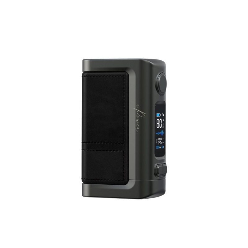 eleaf istick power 2 5000mah mod black 1