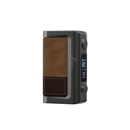 eleaf istick power 2 5000mah mod light brown 1