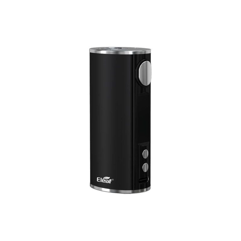 eleaf istick t80 battery mod black 1