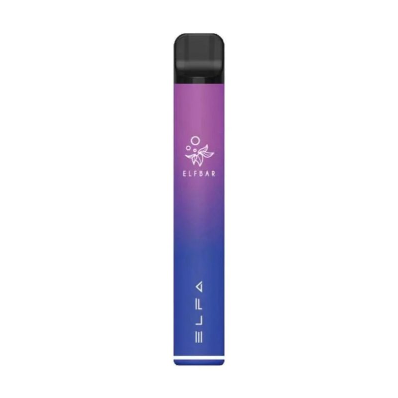 elf bar elfa pod vape aurora purple a5b4f546 a360 4468 864c 91af9fca7c1a