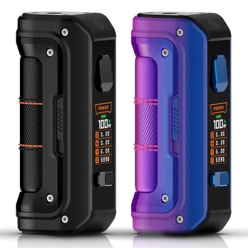 geek vape aegis max 2 mod main