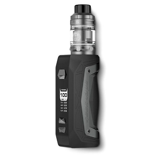 geekvape aegis max zeus temp black tung