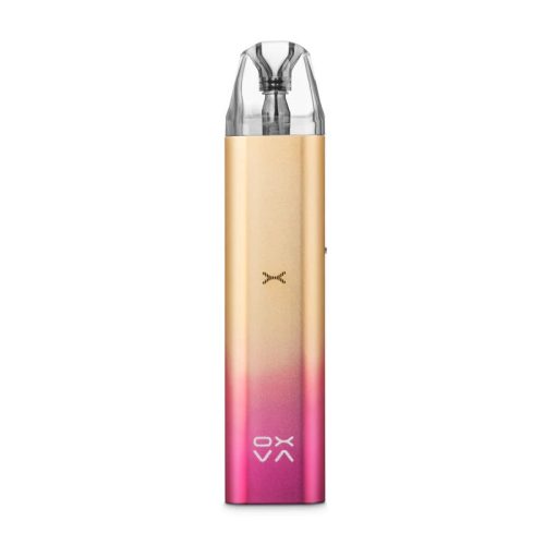 gold pink se xlim pod kit