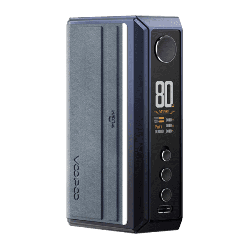 gradient blue drag 5 box mod