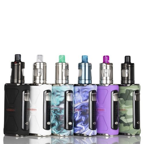 innokin adept 17w zlide d22 starter kit