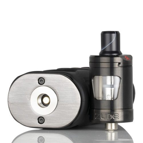 innokin adept 17w zlide d22 starter kit top tank