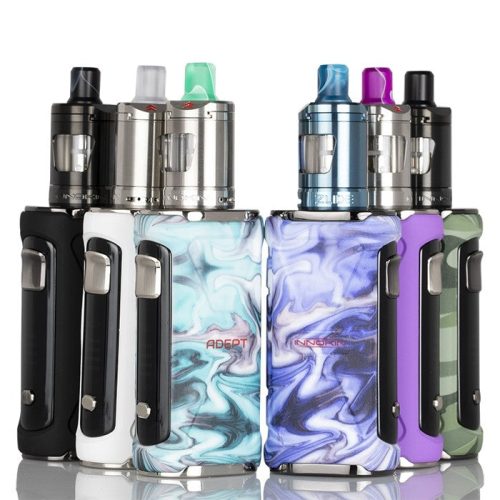 innokin adept zlide d22 starter kit 1