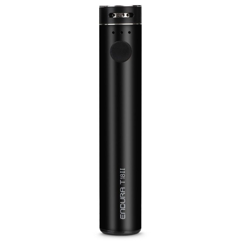 innokin endura t18ii battery black