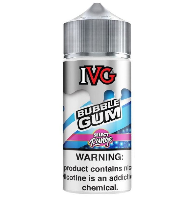 ivg bubblegum 100ml 8036018