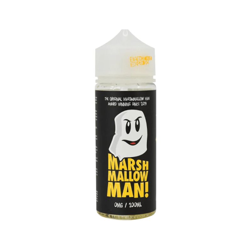 marina vapes marshmallow man 100ml shortfill shortfill ecigone vape shop uk 2