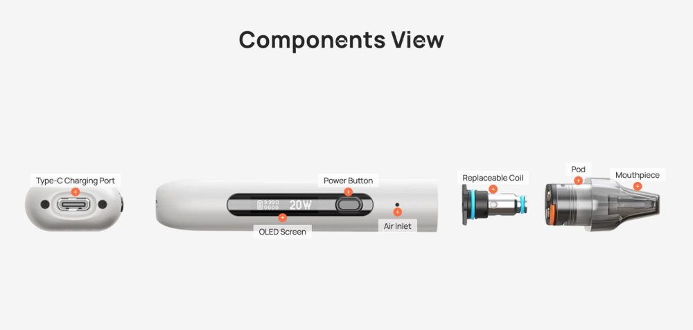 minican 3 pro aspire