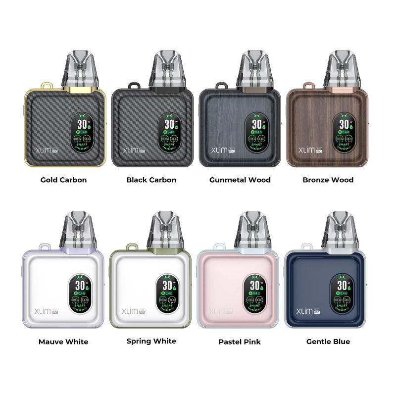 oxva xlim sq pod system kit 1000mah vapeslough 1 24427287642201