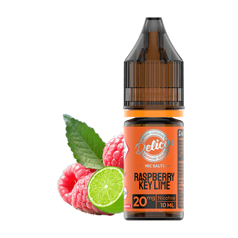 Raspberry Key Lime Deliciu E-Liquid by Vaporesso- 21075 - TABlites