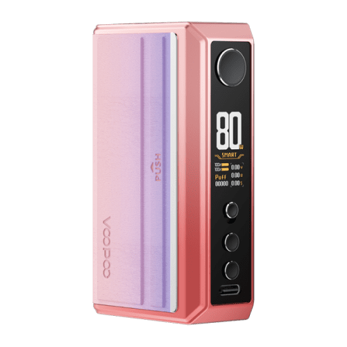 sakura pink drag 5 box mod