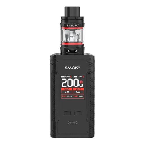 smok r kiss 2 kit black 800x800 1