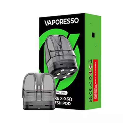 vaporesso luxe x 06ohm