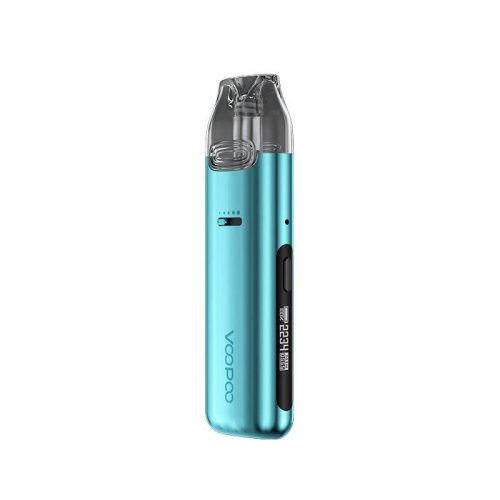 voopoo vmate pro pod kit mint blue