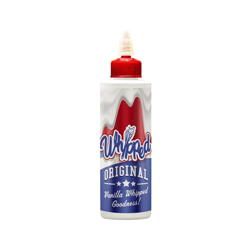 whipped 200ml shortfill shortfill ecigone vape shop uk 2