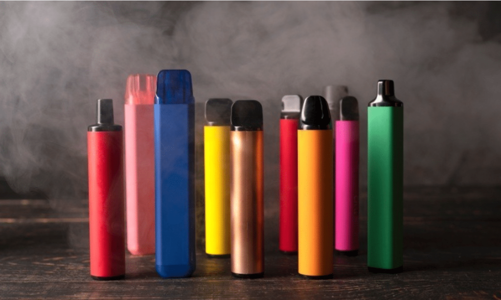 The Science Behind Vape Clouds Get To Know VG/PG Ratios