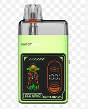 Vaporesso Eco Nano Pro Box Pod Vape